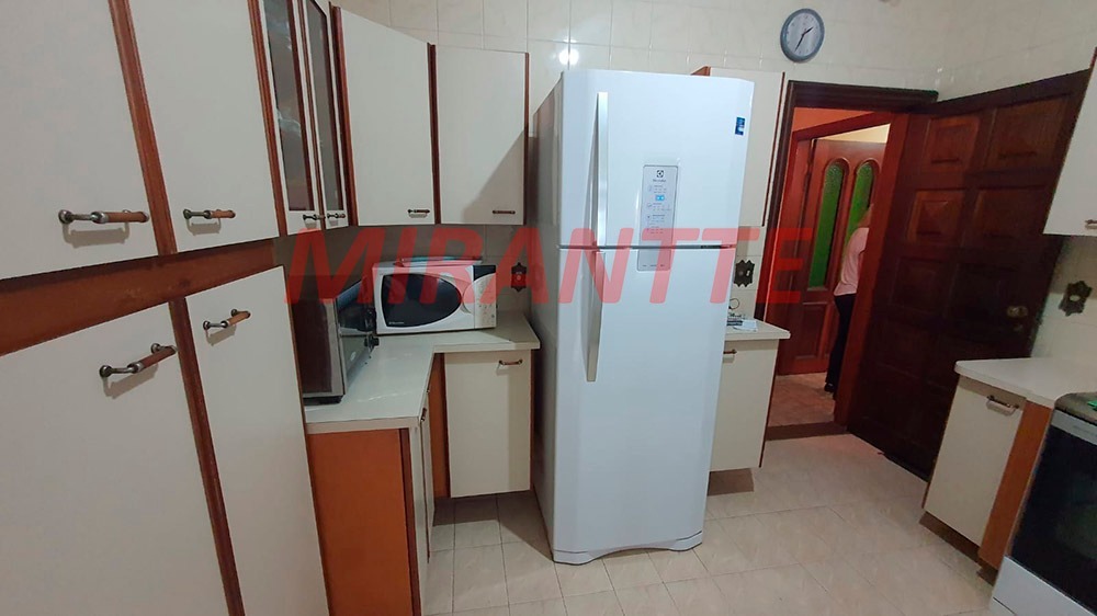 Sobrado de 294m² com 3 quartos em Tucuruvi