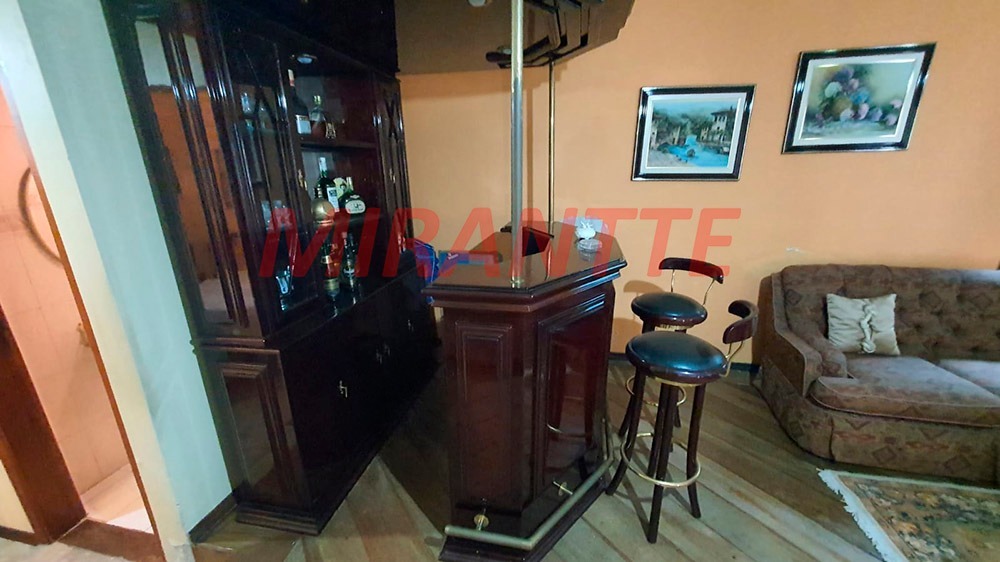 Sobrado de 294m² com 3 quartos em Tucuruvi