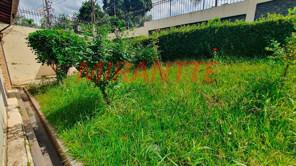 Sobrado de 294m² com 3 quartos em Tucuruvi