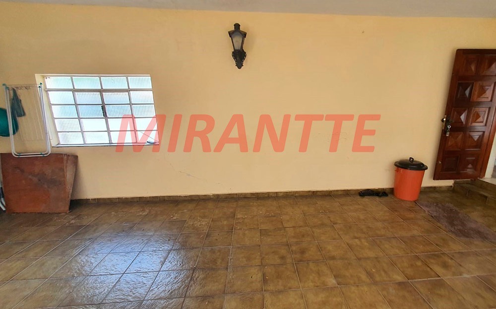 Sobrado de 294m² com 3 quartos em Tucuruvi