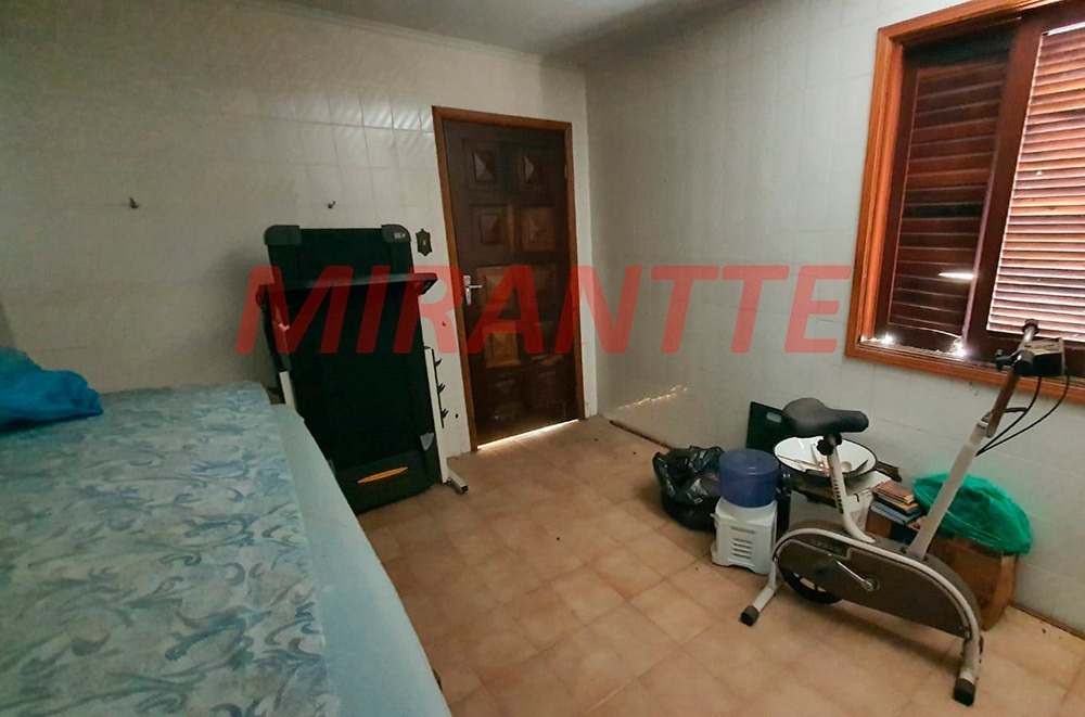 Sobrado de 294m² com 3 quartos em Tucuruvi