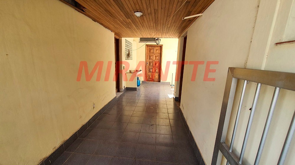 Sobrado de 294m² com 3 quartos em Tucuruvi