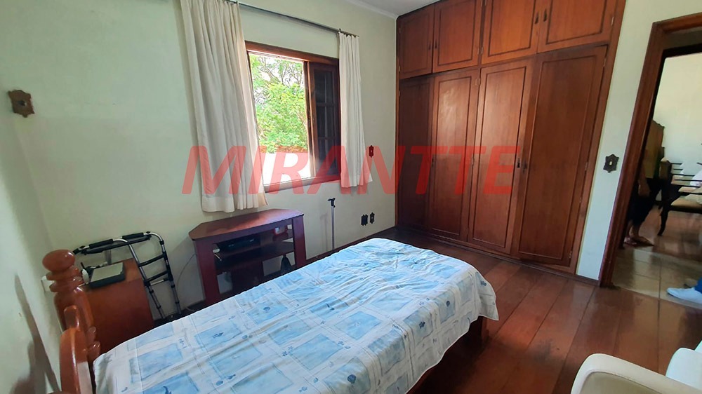 Sobrado de 294m² com 3 quartos em Tucuruvi