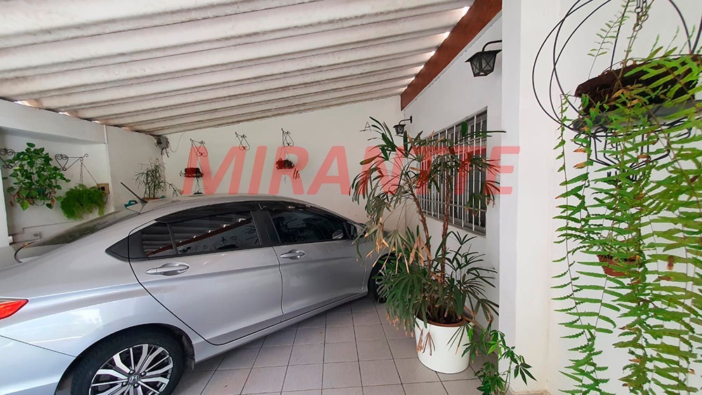 Sobrado de 205m² com 3 quartos em Jardim Virginia Bianca