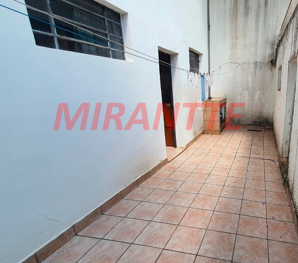Sobrado de 205m² com 3 quartos em Jardim Virginia Bianca