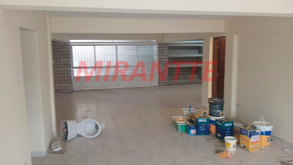 Sobrado de 503m² com 6 quartos em Vila Santos