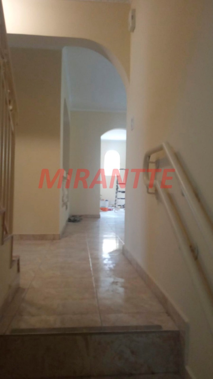 Sobrado de 503m² com 6 quartos em Vila Santos