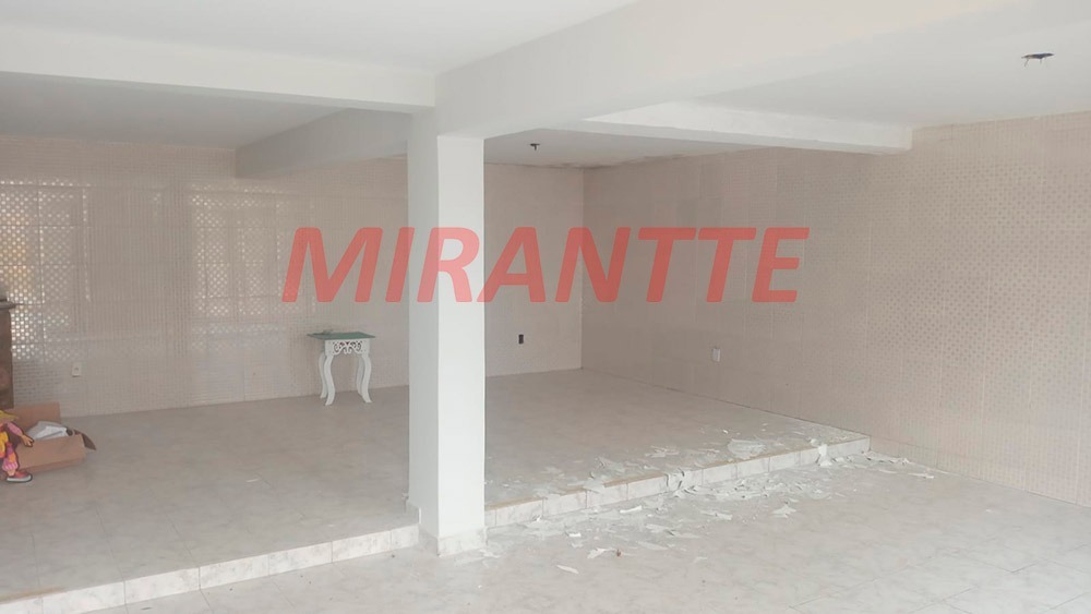 Sobrado de 503m² com 6 quartos em Vila Santos