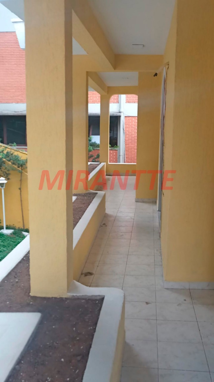Sobrado de 503m² com 6 quartos em Vila Santos