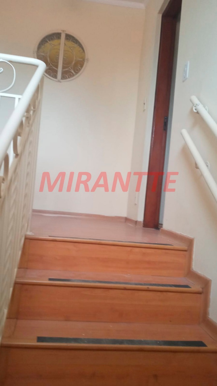 Sobrado de 503m² com 6 quartos em Vila Santos