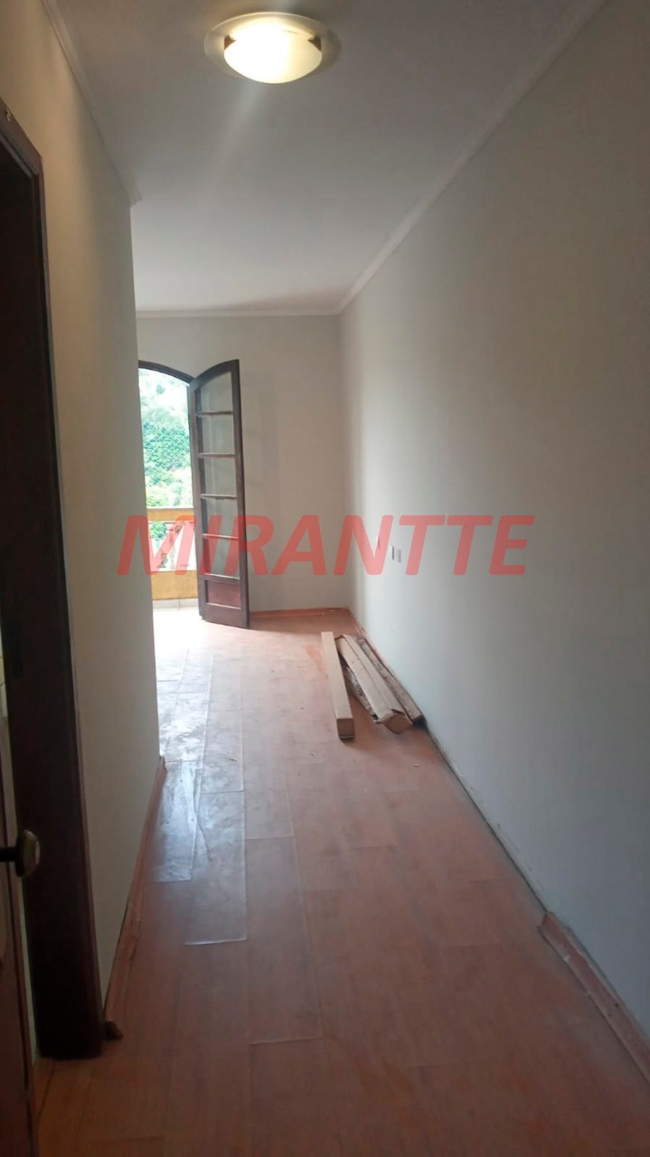 Sobrado de 503m² com 6 quartos em Vila Santos