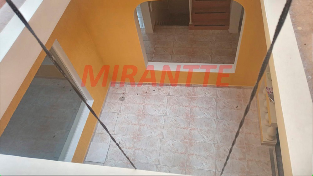 Sobrado de 503m² com 6 quartos em Vila Santos