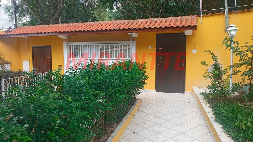 Sobrado de 503m² com 6 quartos em Vila Santos