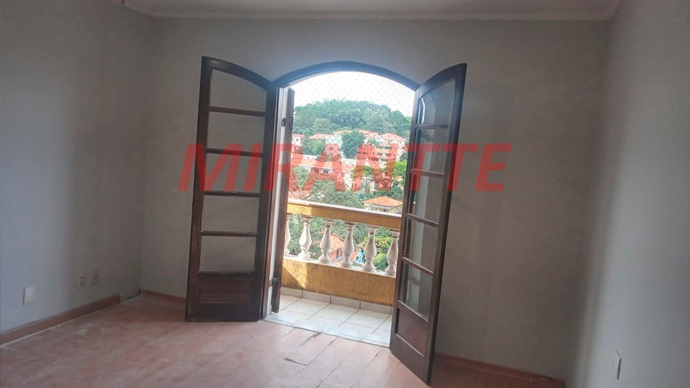 Sobrado de 503m² com 6 quartos em Vila Santos