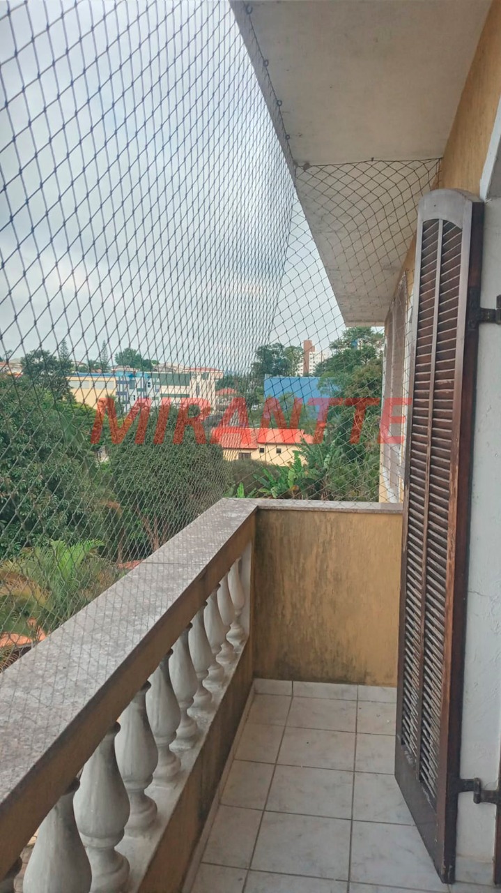 Sobrado de 503m² com 6 quartos em Vila Santos