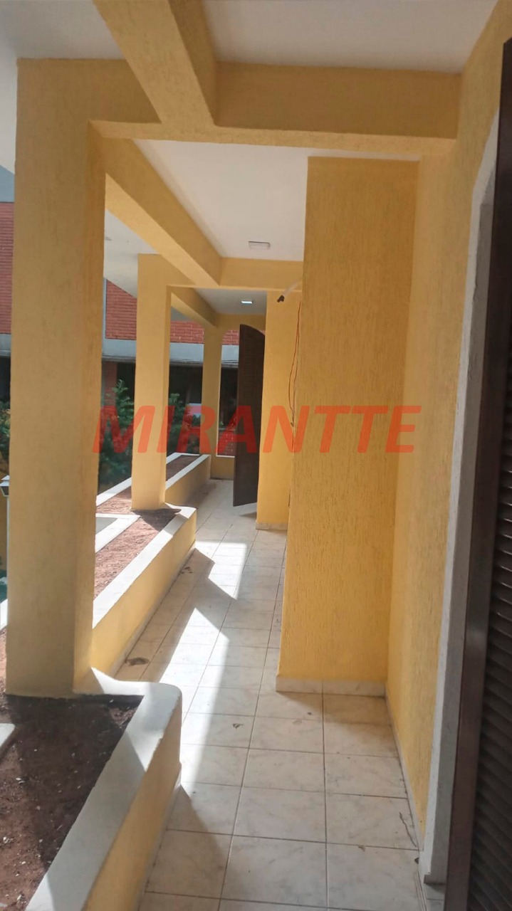Sobrado de 503m² com 6 quartos em Vila Santos
