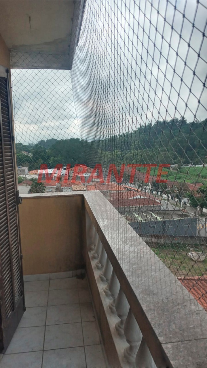 Sobrado de 503m² com 6 quartos em Vila Santos