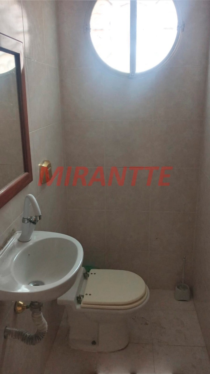 Sobrado de 503m² com 6 quartos em Vila Santos
