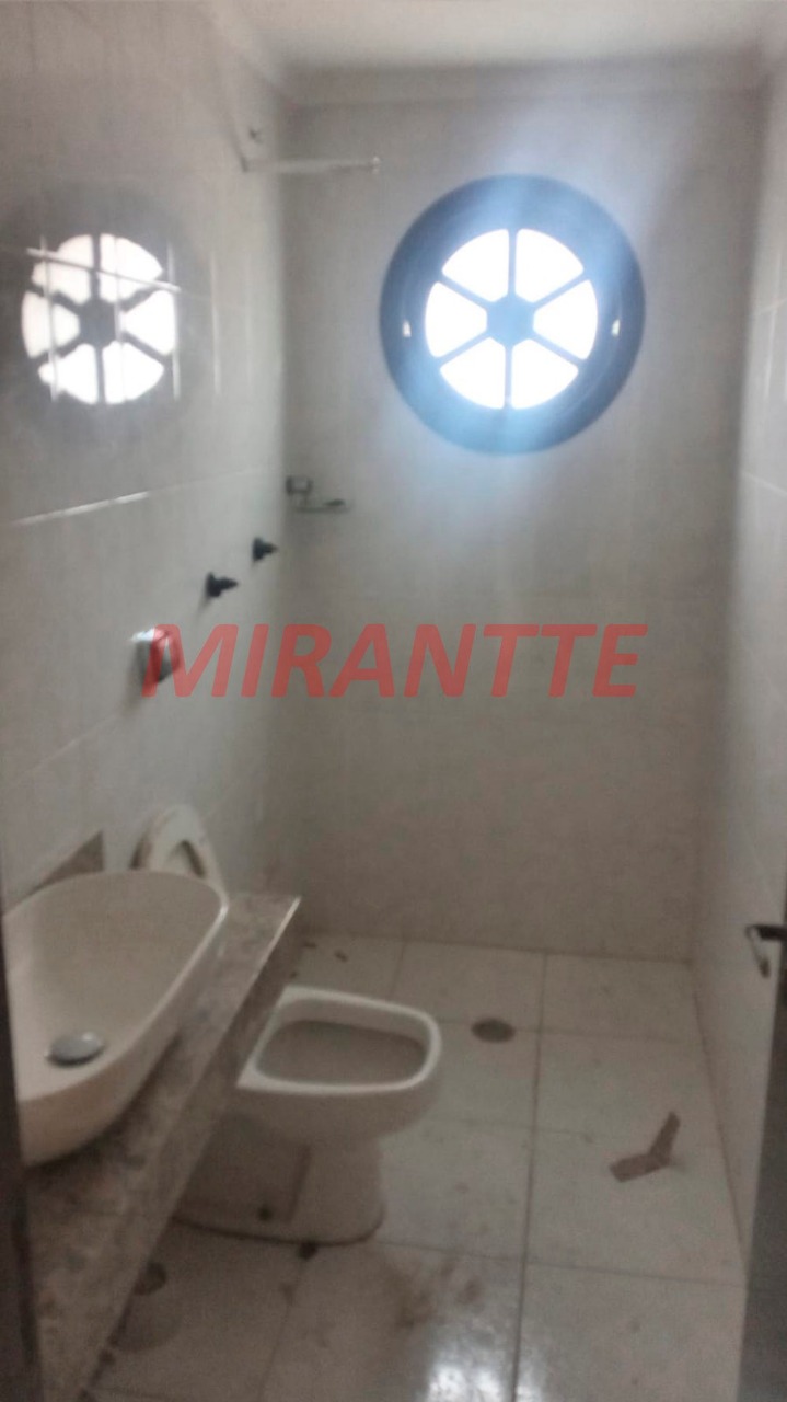 Sobrado de 503m² com 6 quartos em Vila Santos