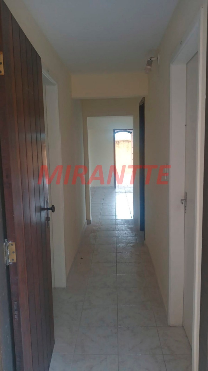 Sobrado de 503m² com 6 quartos em Vila Santos