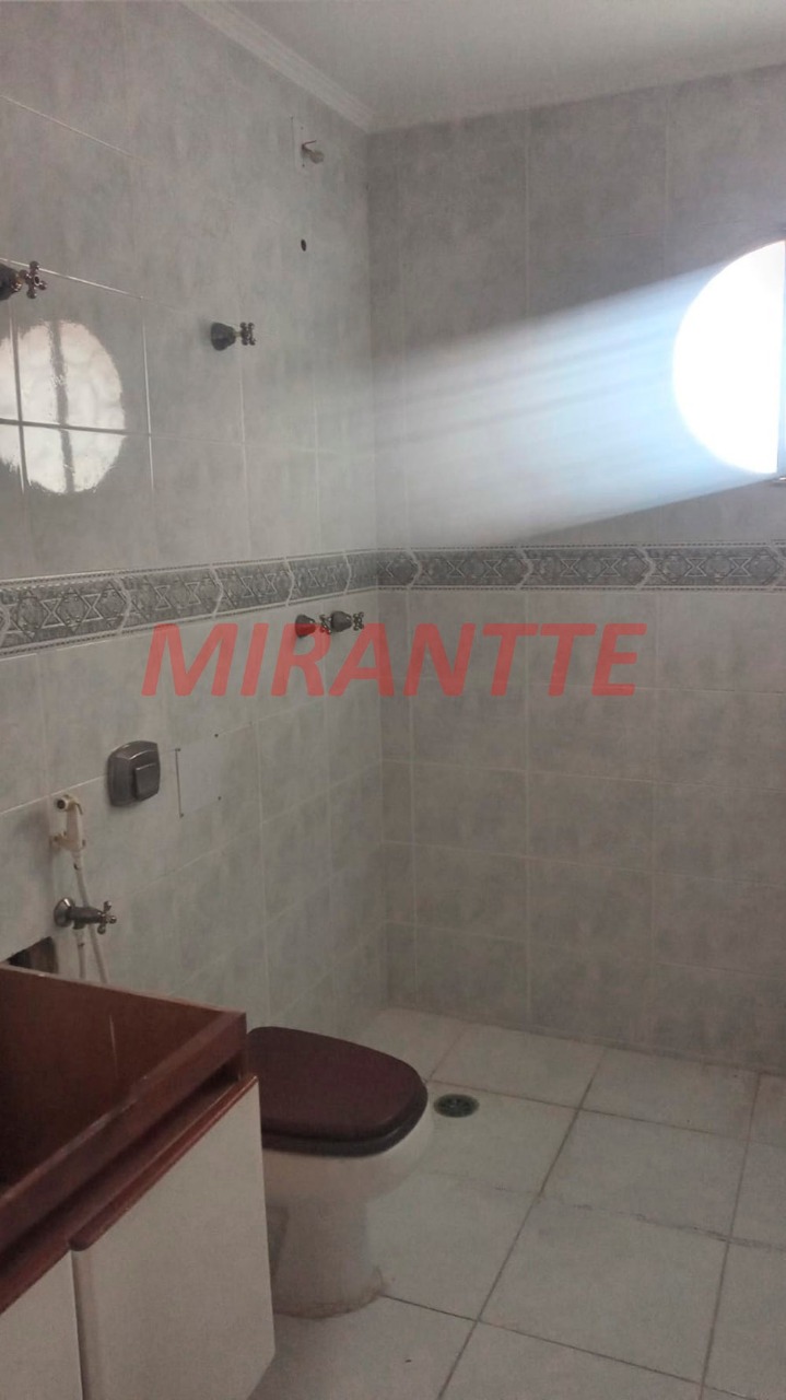 Sobrado de 503m² com 6 quartos em Vila Santos
