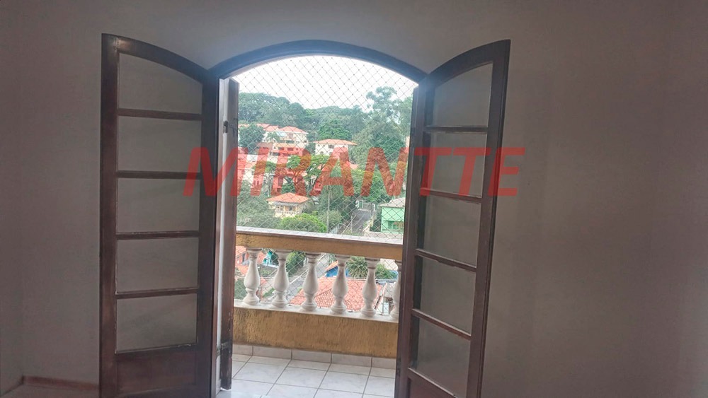 Sobrado de 503m² com 6 quartos em Vila Santos