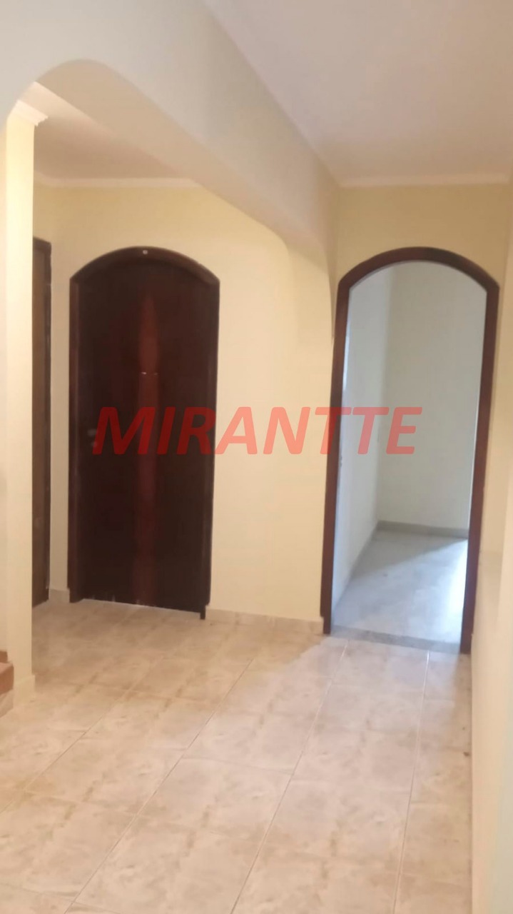 Sobrado de 503m² com 6 quartos em Vila Santos