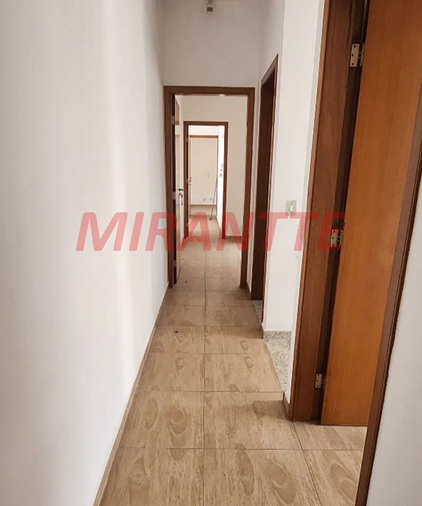 Sobrado de 150m² com 4 quartos em Vila Guilherme