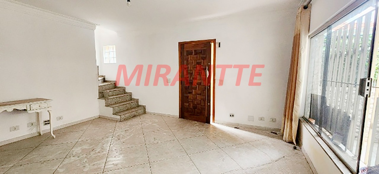 Sobrado de 150m² com 4 quartos em Vila Guilherme