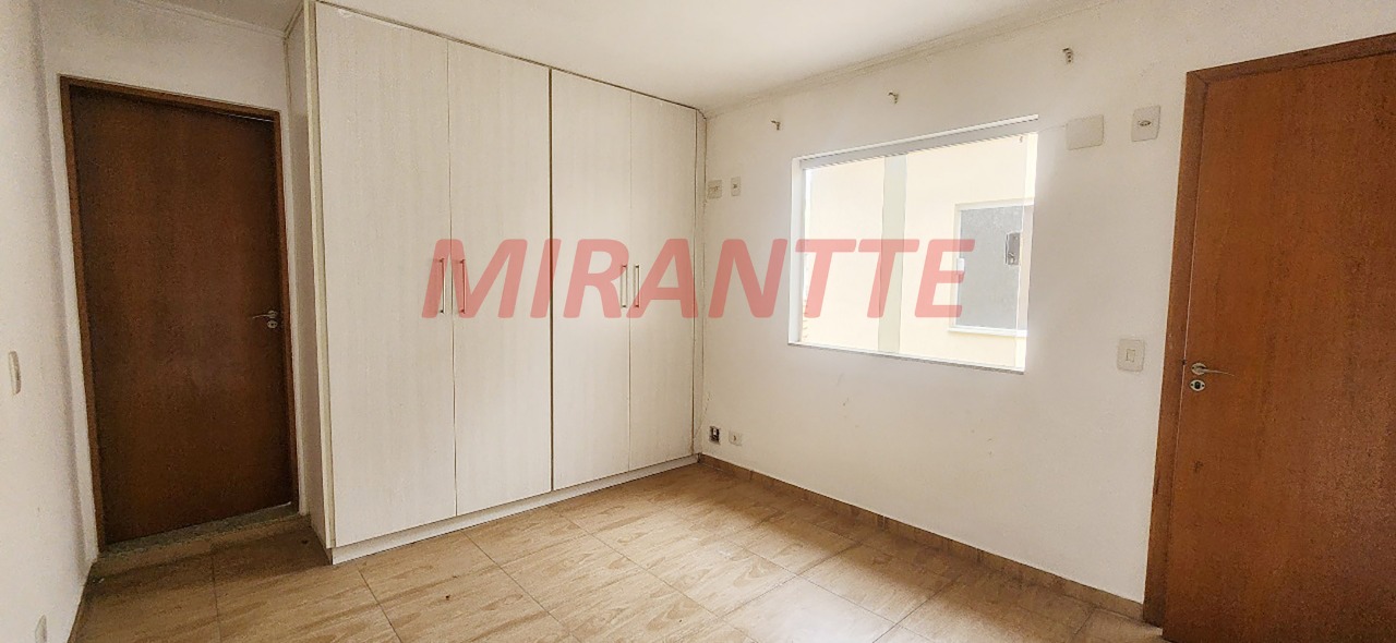 Sobrado de 150m² com 4 quartos em Vila Guilherme