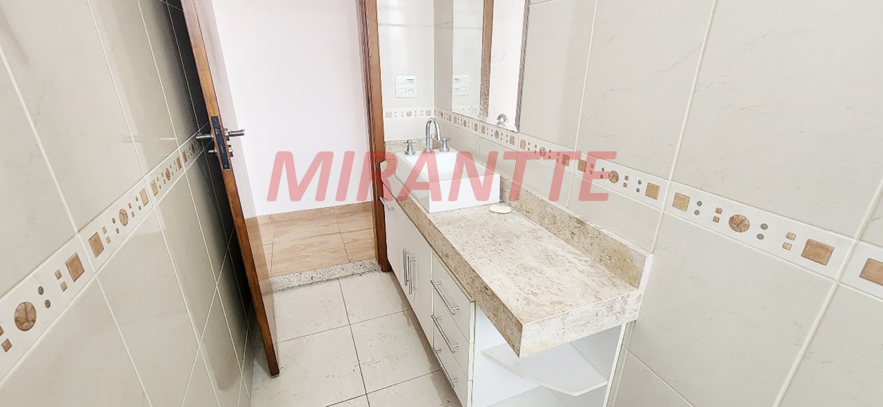 Sobrado de 150m² com 4 quartos em Vila Guilherme