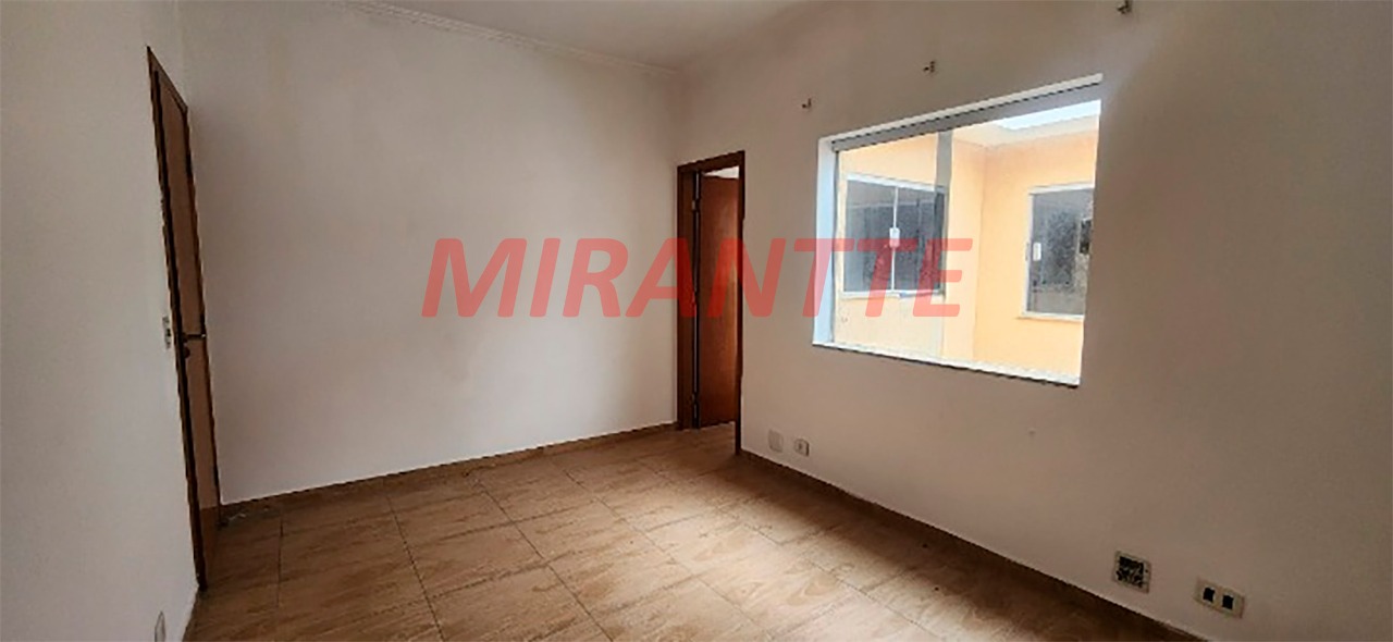 Sobrado de 150m² com 4 quartos em Vila Guilherme