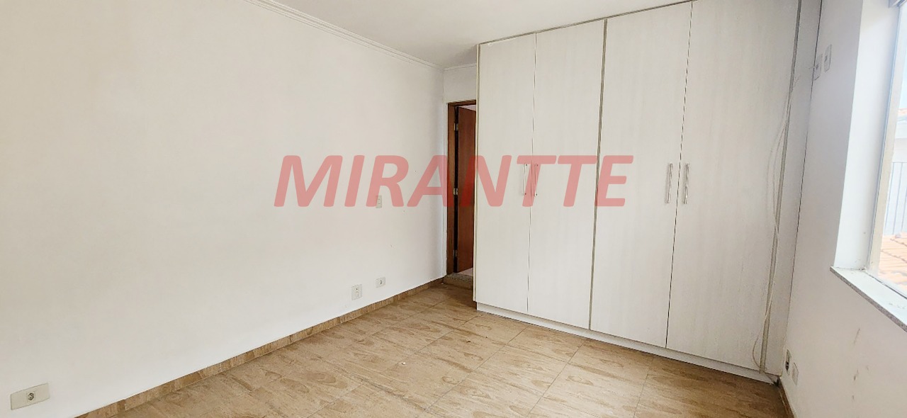 Sobrado de 150m² com 4 quartos em Vila Guilherme