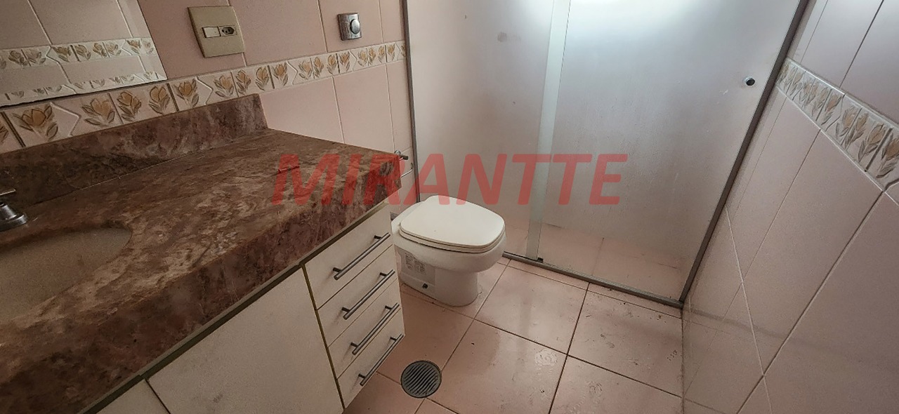 Sobrado de 150m² com 4 quartos em Vila Guilherme