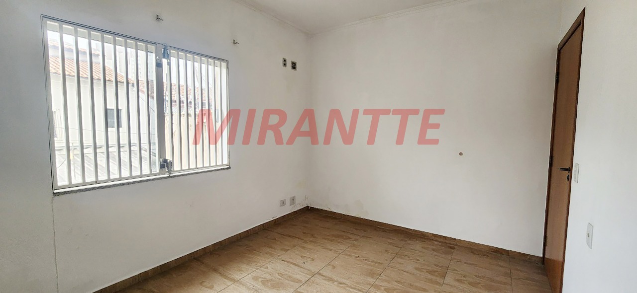 Sobrado de 150m² com 4 quartos em Vila Guilherme