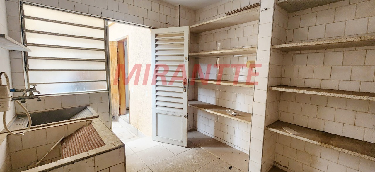 Sobrado de 150m² com 4 quartos em Vila Guilherme