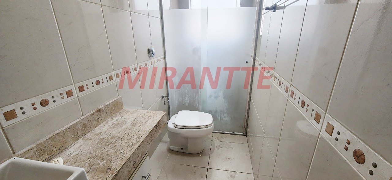 Sobrado de 150m² com 4 quartos em Vila Guilherme