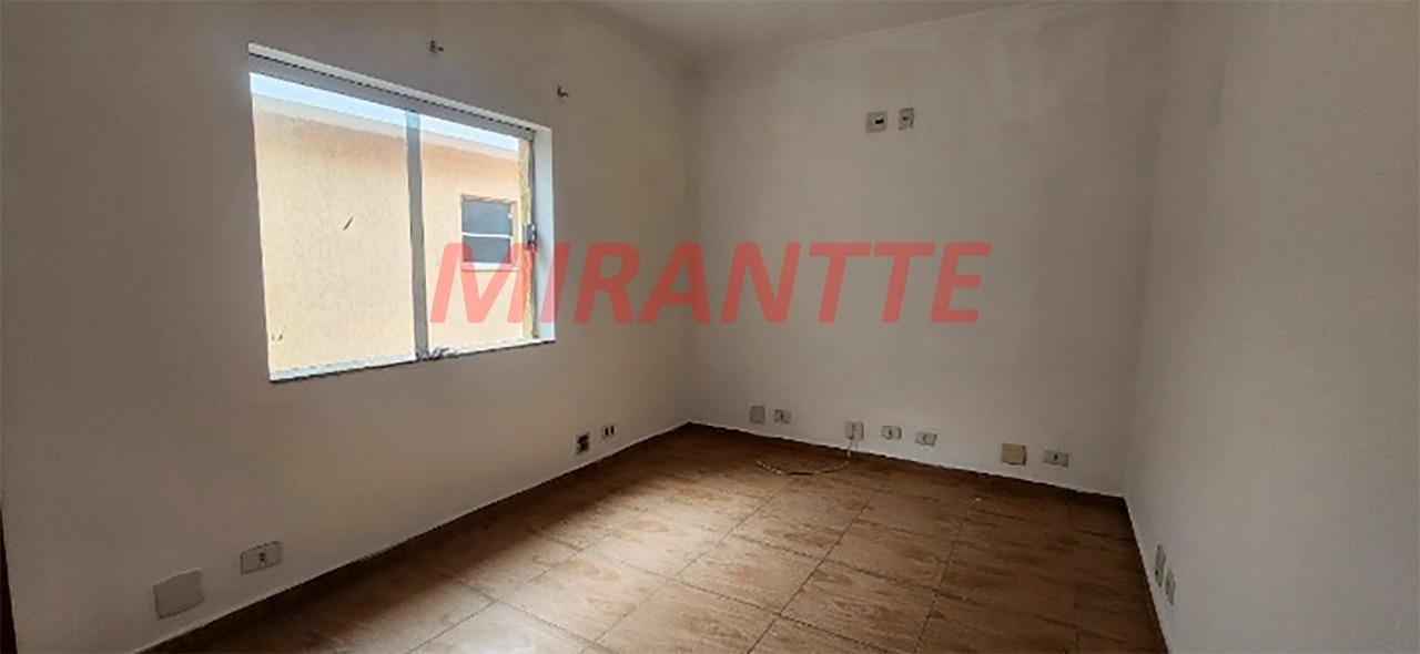 Sobrado de 150m² com 4 quartos em Vila Guilherme