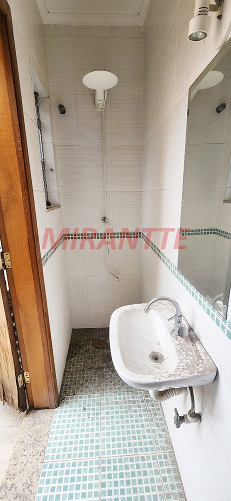 Sobrado de 150m² com 4 quartos em Vila Guilherme