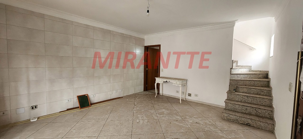 Sobrado de 150m² com 4 quartos em Vila Guilherme