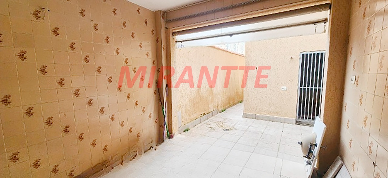 Sobrado de 150m² com 4 quartos em Vila Guilherme