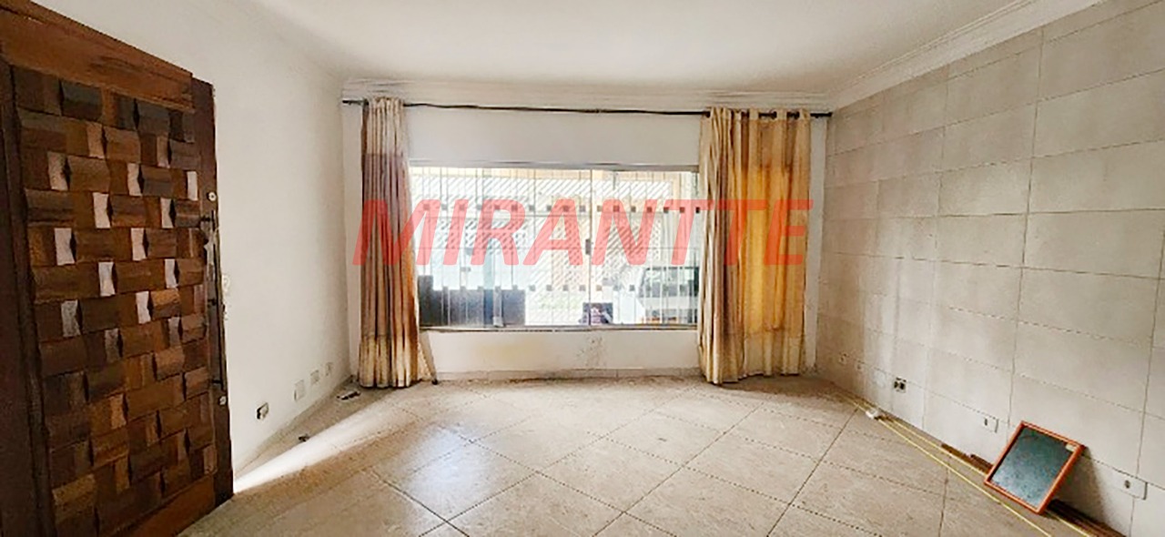 Sobrado de 150m² com 4 quartos em Vila Guilherme