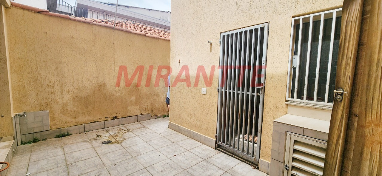 Sobrado de 150m² com 4 quartos em Vila Guilherme