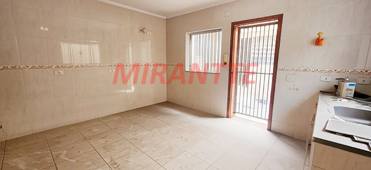 Sobrado de 150m² com 4 quartos em Vila Guilherme