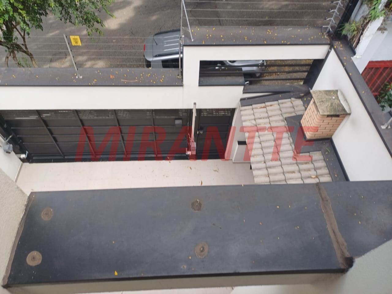 Sobrado de 210m² com 3 quartos em Vila Ester