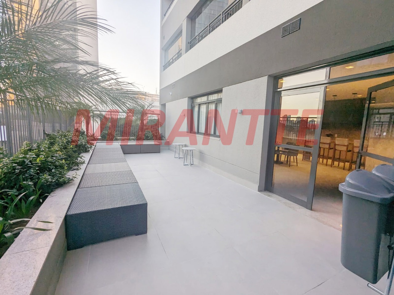Apartamento de 63m² com 1 quartos em Tucuruvi