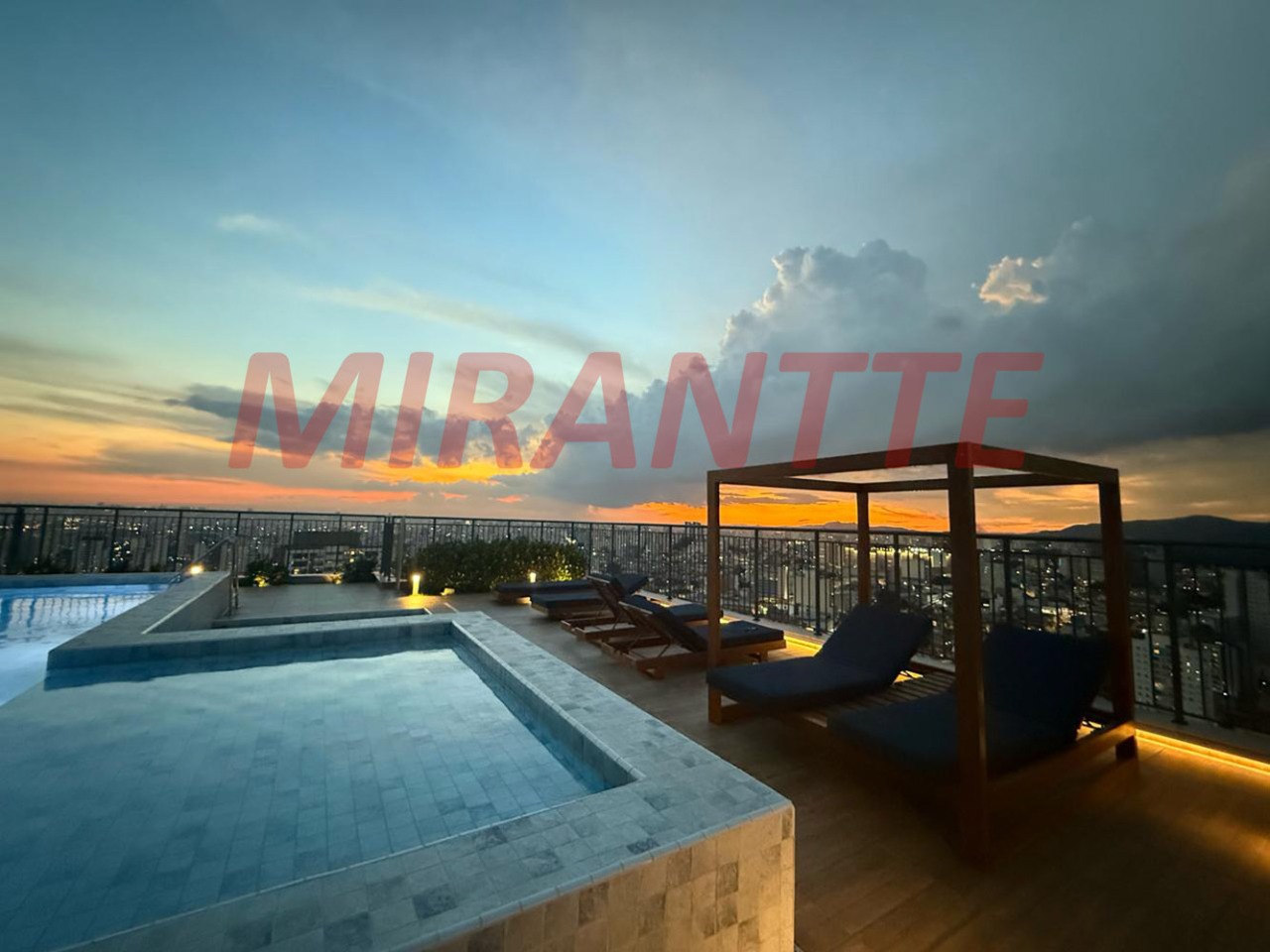Apartamento de 63m² com 1 quartos em Tucuruvi