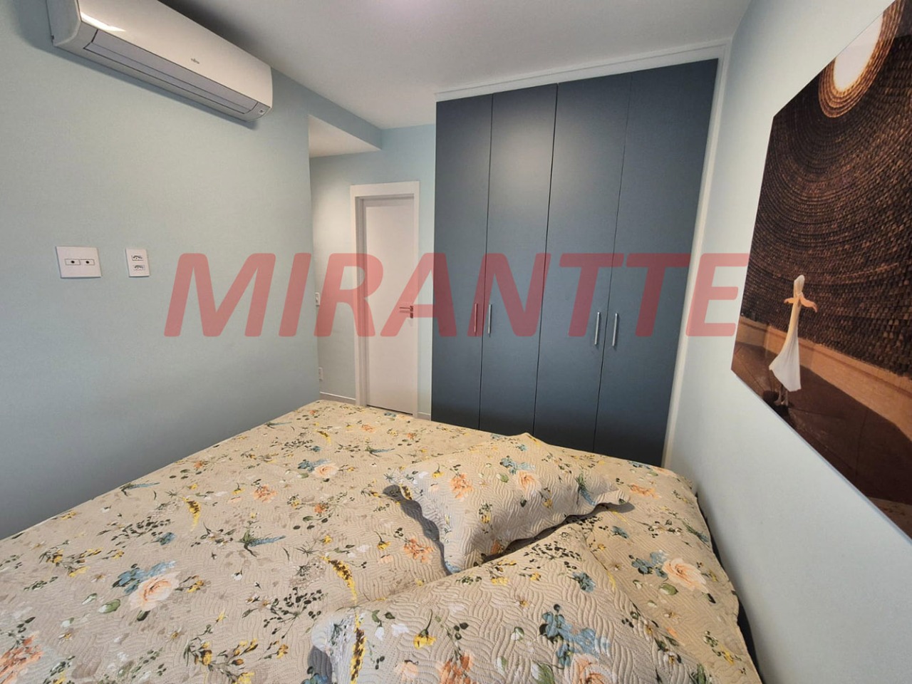 Apartamento de 63m² com 1 quartos em Tucuruvi