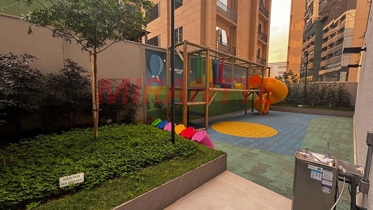 Apartamento de 63m² com 1 quartos em Tucuruvi