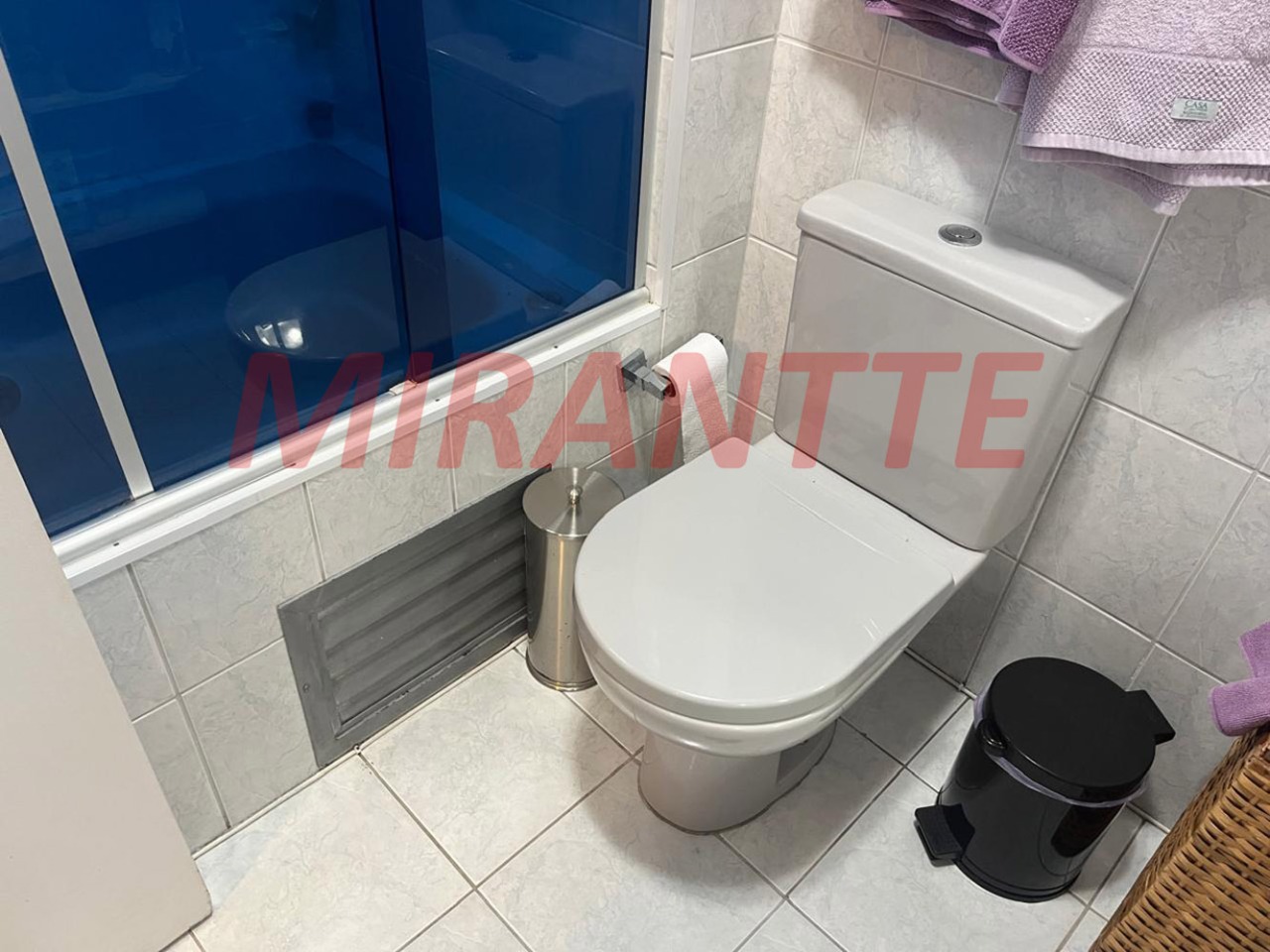 Apartamento de 136m² com 4 quartos em Parque Mandaqui